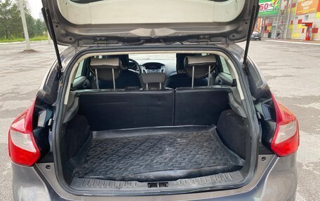 Ford Focus III, 2012 год, 750 000 рублей, 11 фотография