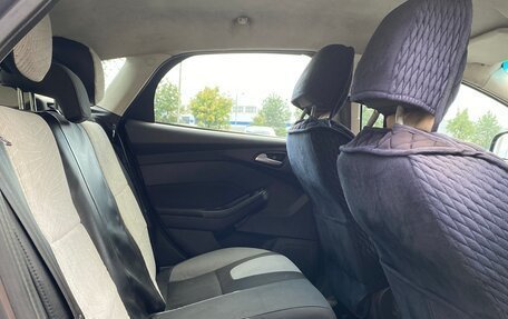 Ford Focus III, 2012 год, 750 000 рублей, 16 фотография