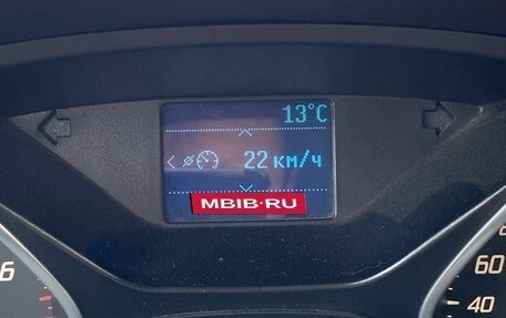 Ford Focus III, 2012 год, 750 000 рублей, 19 фотография