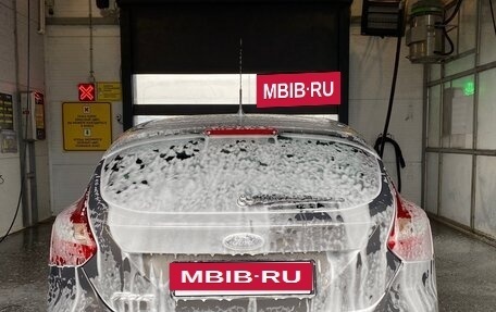 Ford Focus III, 2012 год, 750 000 рублей, 14 фотография