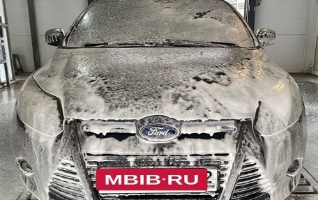 Ford Focus III, 2012 год, 750 000 рублей, 13 фотография