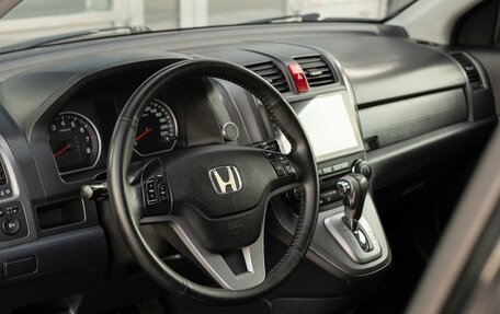 Honda CR-V III рестайлинг, 2008 год, 1 330 000 рублей, 11 фотография