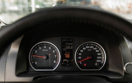 Honda CR-V III рестайлинг, 2008 год, 1 330 000 рублей, 13 фотография