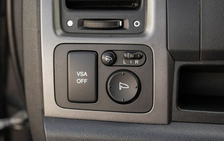 Honda CR-V III рестайлинг, 2008 год, 1 330 000 рублей, 17 фотография