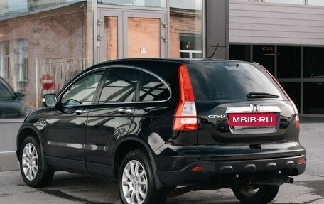 Honda CR-V III рестайлинг, 2008 год, 1 330 000 рублей, 7 фотография