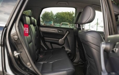 Honda CR-V III рестайлинг, 2008 год, 1 330 000 рублей, 19 фотография