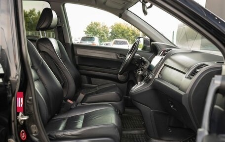 Honda CR-V III рестайлинг, 2008 год, 1 330 000 рублей, 20 фотография