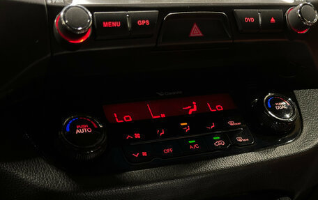 KIA Sportage III, 2012 год, 1 515 000 рублей, 11 фотография