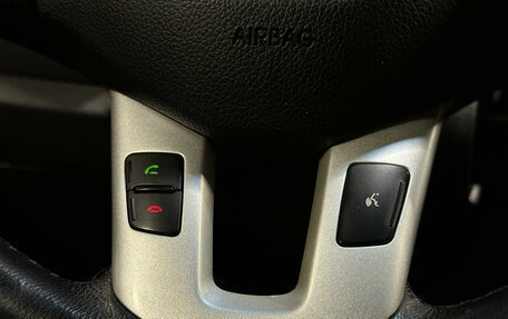 KIA Sportage III, 2012 год, 1 515 000 рублей, 17 фотография