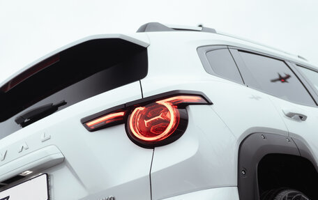 Haval H7, 2026 год, 4 199 000 рублей, 9 фотография