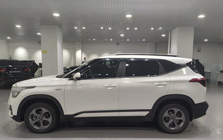 KIA Seltos I, 2021 год, 1 800 000 рублей, 8 фотография