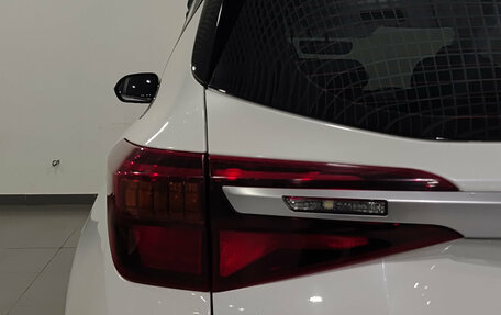 KIA Seltos I, 2021 год, 1 800 000 рублей, 9 фотография
