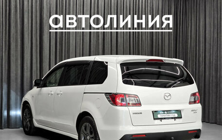 Mazda MPV III, 2006 год, 815 000 рублей, 7 фотография