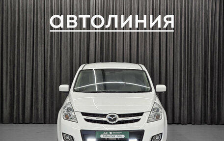Mazda MPV III, 2006 год, 815 000 рублей, 3 фотография