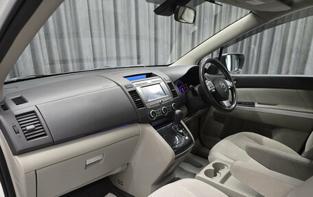 Mazda MPV III, 2006 год, 815 000 рублей, 15 фотография