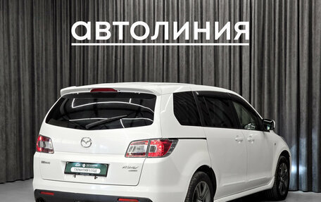 Mazda MPV III, 2006 год, 815 000 рублей, 9 фотография