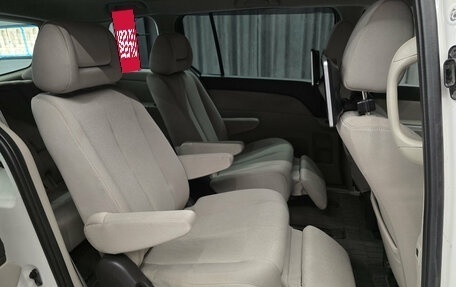 Mazda MPV III, 2006 год, 815 000 рублей, 16 фотография