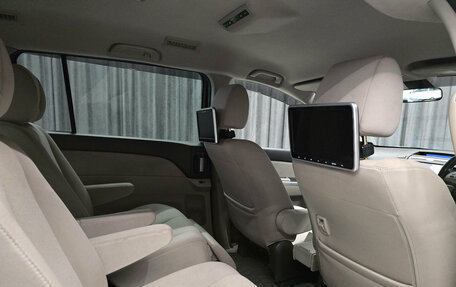 Mazda MPV III, 2006 год, 815 000 рублей, 18 фотография