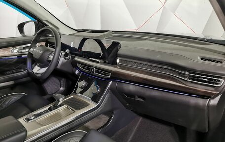 CheryExeed VX, 2022 год, 2 745 000 рублей, 12 фотография