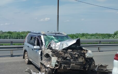 Nissan X-Trail, 2007 год, 335 000 рублей, 4 фотография