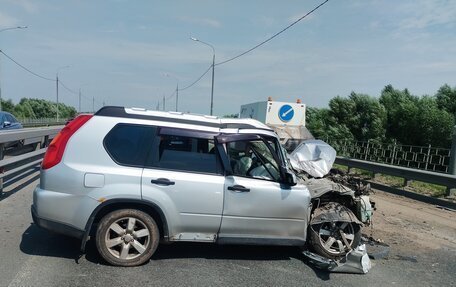 Nissan X-Trail, 2007 год, 335 000 рублей, 2 фотография