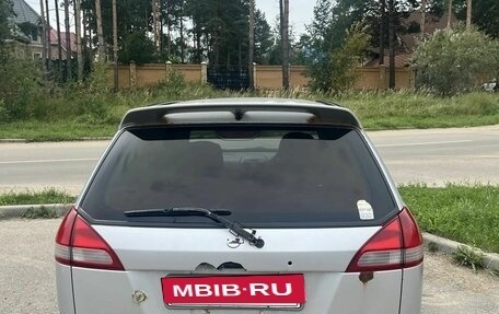 Nissan Wingroad III, 2001 год, 250 000 рублей, 5 фотография