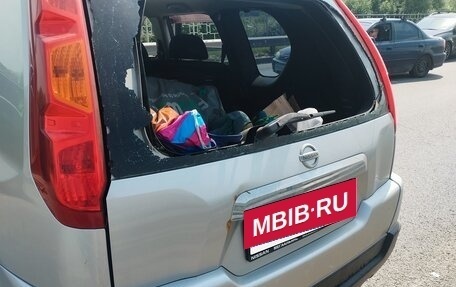 Nissan X-Trail, 2007 год, 335 000 рублей, 3 фотография