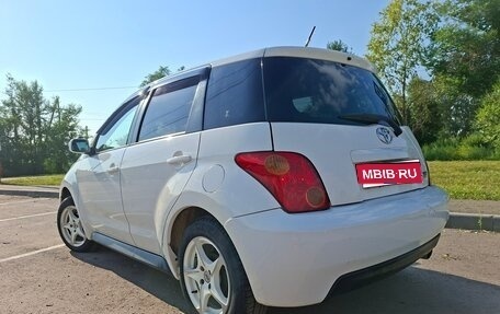 Toyota Ist II, 2002 год, 520 000 рублей, 1 фотография