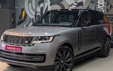 Land Rover Range Rover IV рестайлинг, 2024 год, 21 500 000 рублей, 1 фотография
