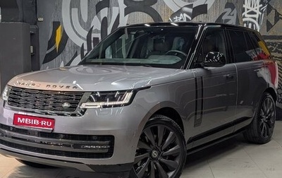 Land Rover Range Rover IV рестайлинг, 2024 год, 21 500 000 рублей, 1 фотография