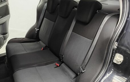 Suzuki SX4 II рестайлинг, 2007 год, 609 000 рублей, 24 фотография