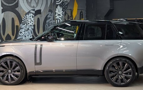 Land Rover Range Rover IV рестайлинг, 2024 год, 21 500 000 рублей, 3 фотография