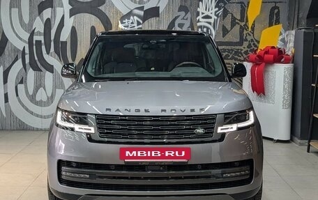 Land Rover Range Rover IV рестайлинг, 2024 год, 21 500 000 рублей, 2 фотография