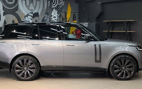 Land Rover Range Rover IV рестайлинг, 2024 год, 21 500 000 рублей, 4 фотография