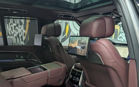 Land Rover Range Rover IV рестайлинг, 2024 год, 21 500 000 рублей, 18 фотография