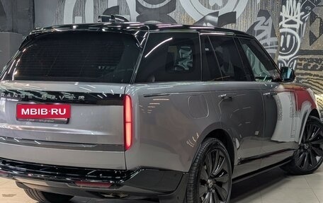 Land Rover Range Rover IV рестайлинг, 2024 год, 21 500 000 рублей, 9 фотография