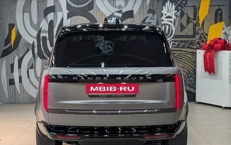 Land Rover Range Rover IV рестайлинг, 2024 год, 21 500 000 рублей, 7 фотография