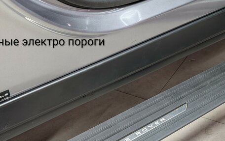 Land Rover Range Rover IV рестайлинг, 2024 год, 21 500 000 рублей, 28 фотография