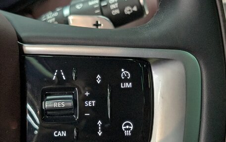 Land Rover Range Rover IV рестайлинг, 2024 год, 21 500 000 рублей, 26 фотография