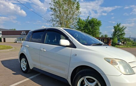 Toyota Ist II, 2002 год, 520 000 рублей, 2 фотография