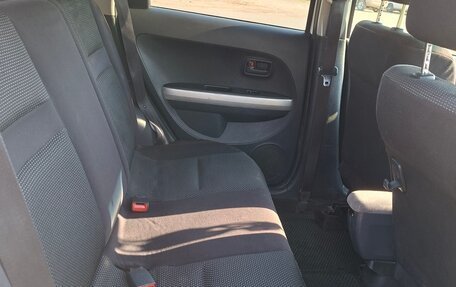 Toyota Ist II, 2002 год, 520 000 рублей, 3 фотография