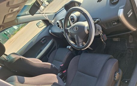 Toyota Ist II, 2002 год, 520 000 рублей, 4 фотография