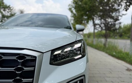 Audi Q2 I, 2022 год, 1 930 002 рублей, 4 фотография