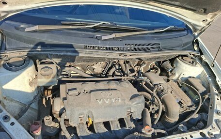 Toyota Ist II, 2002 год, 520 000 рублей, 6 фотография