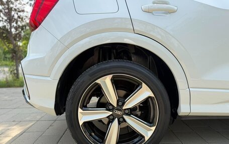 Audi Q2 I, 2022 год, 1 930 002 рублей, 9 фотография