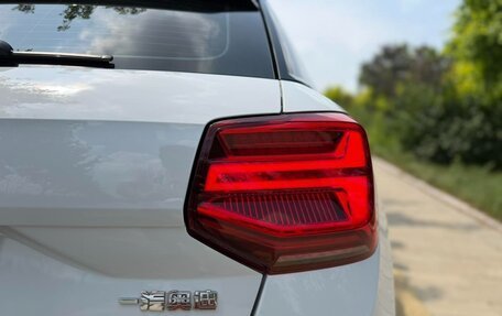 Audi Q2 I, 2022 год, 1 930 002 рублей, 5 фотография