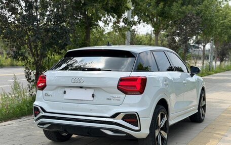 Audi Q2 I, 2022 год, 1 930 002 рублей, 6 фотография