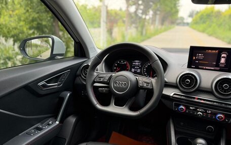 Audi Q2 I, 2022 год, 1 930 002 рублей, 20 фотография