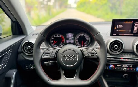 Audi Q2 I, 2022 год, 1 930 002 рублей, 14 фотография