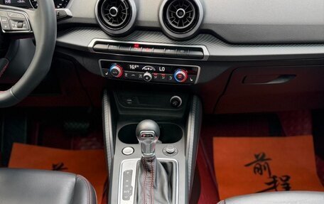 Audi Q2 I, 2022 год, 1 930 002 рублей, 23 фотография